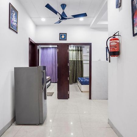 Homlee-Villa Luxury-2Bhk-Anand Vihar-Ramprastha Ghaziabad Extérieur photo