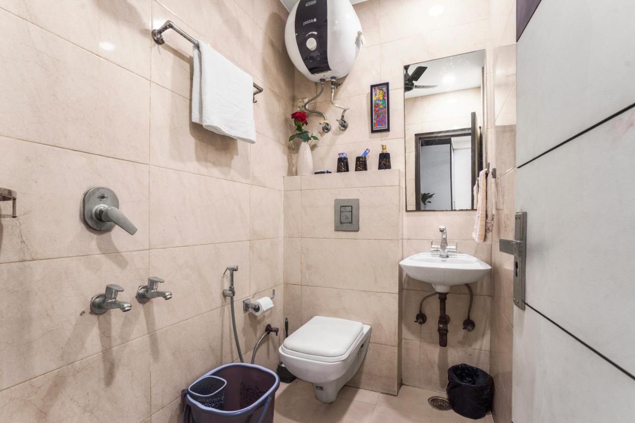 Homlee-Villa Luxury-2Bhk-Anand Vihar-Ramprastha Ghaziabad Extérieur photo