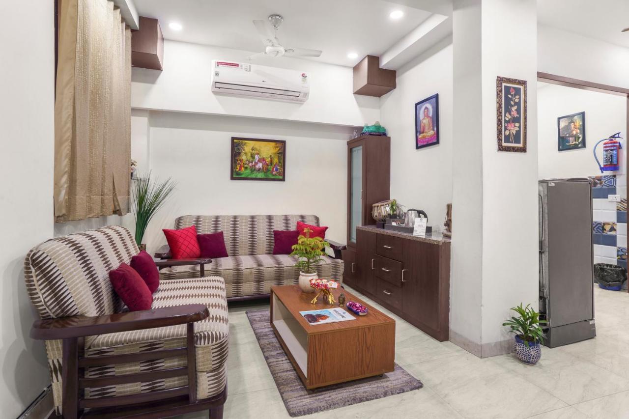 Homlee-Villa Luxury-2Bhk-Anand Vihar-Ramprastha Ghaziabad Extérieur photo
