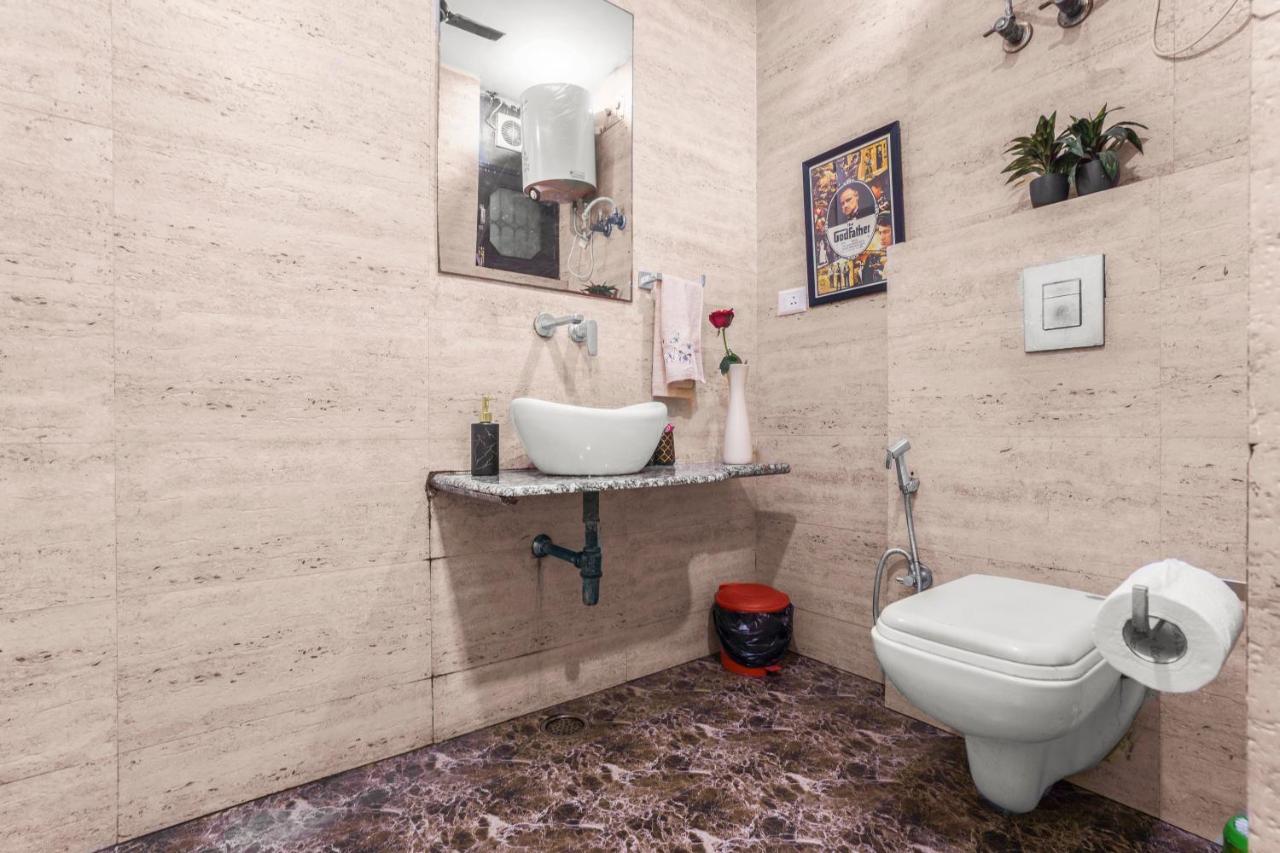 Homlee-Villa Luxury-2Bhk-Anand Vihar-Ramprastha Ghaziabad Extérieur photo