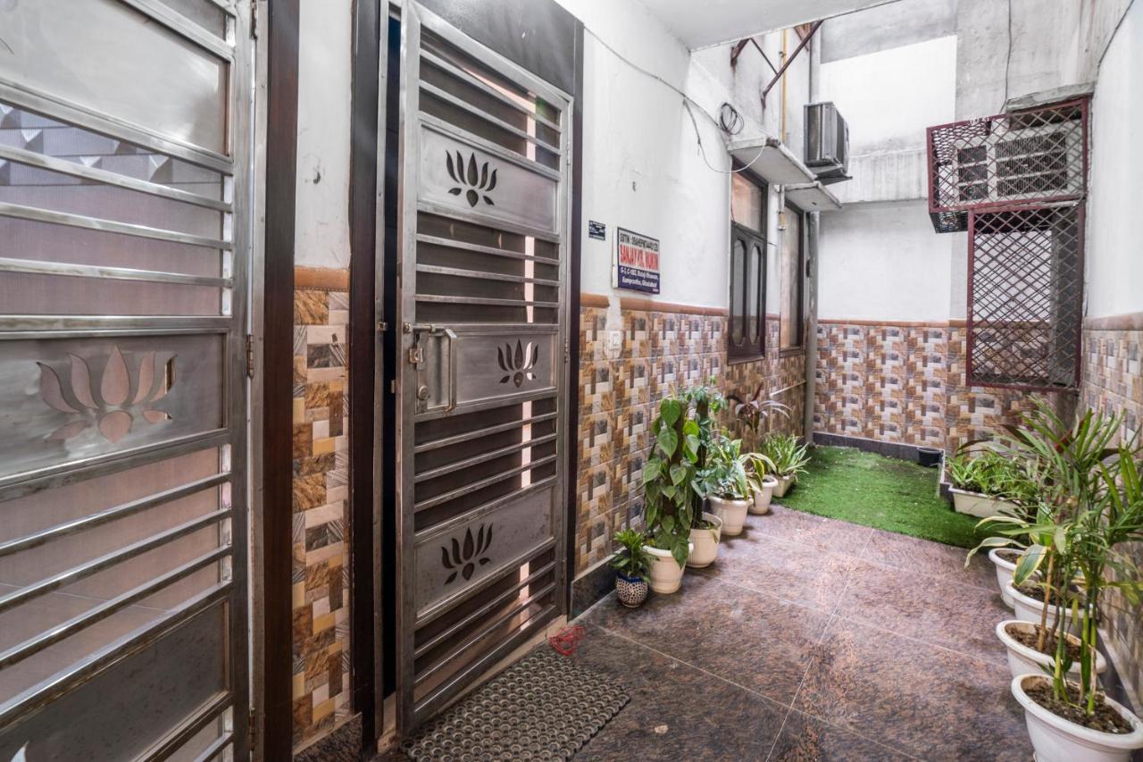 Homlee-Villa Luxury-2Bhk-Anand Vihar-Ramprastha Ghaziabad Extérieur photo