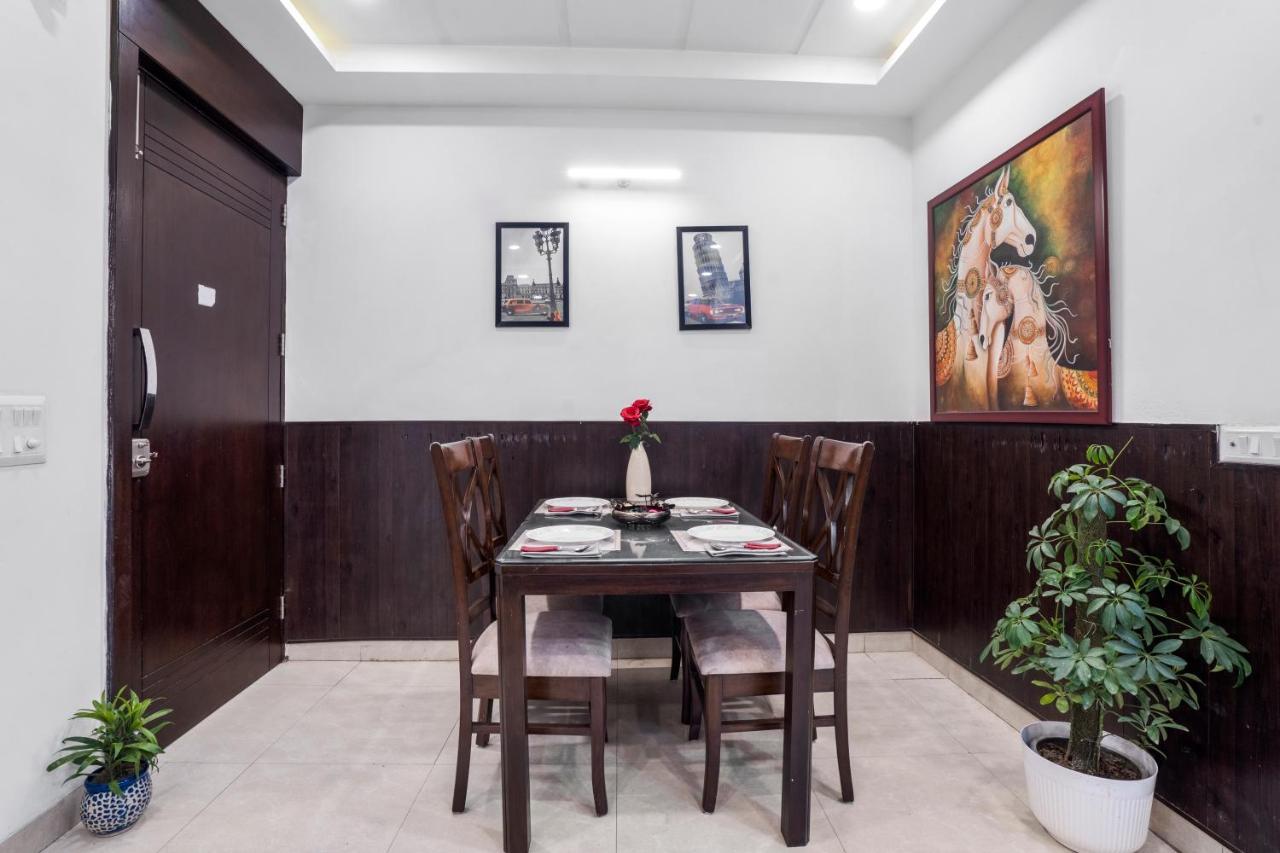 Homlee-Villa Luxury-2Bhk-Anand Vihar-Ramprastha Ghaziabad Extérieur photo