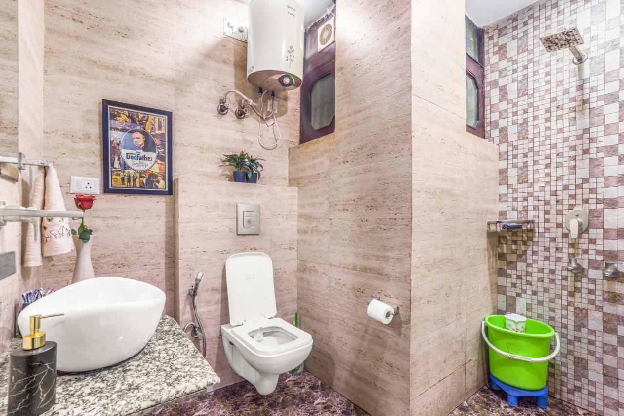 Homlee-Villa Luxury-2Bhk-Anand Vihar-Ramprastha Ghaziabad Extérieur photo